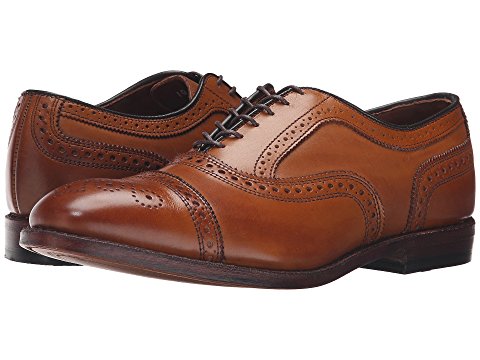 mens oxford shoes Made in USA