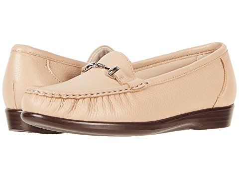 womens loafers Made in USA
